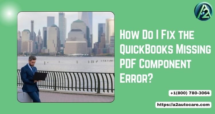 When Accounting Work Stops Cold: Solving PDF Failures and Sudden Freezes in QuickBooks